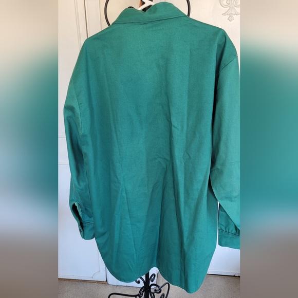 Vintage Safe-T-Clothing Shop Shirt - Picture 10 of 12